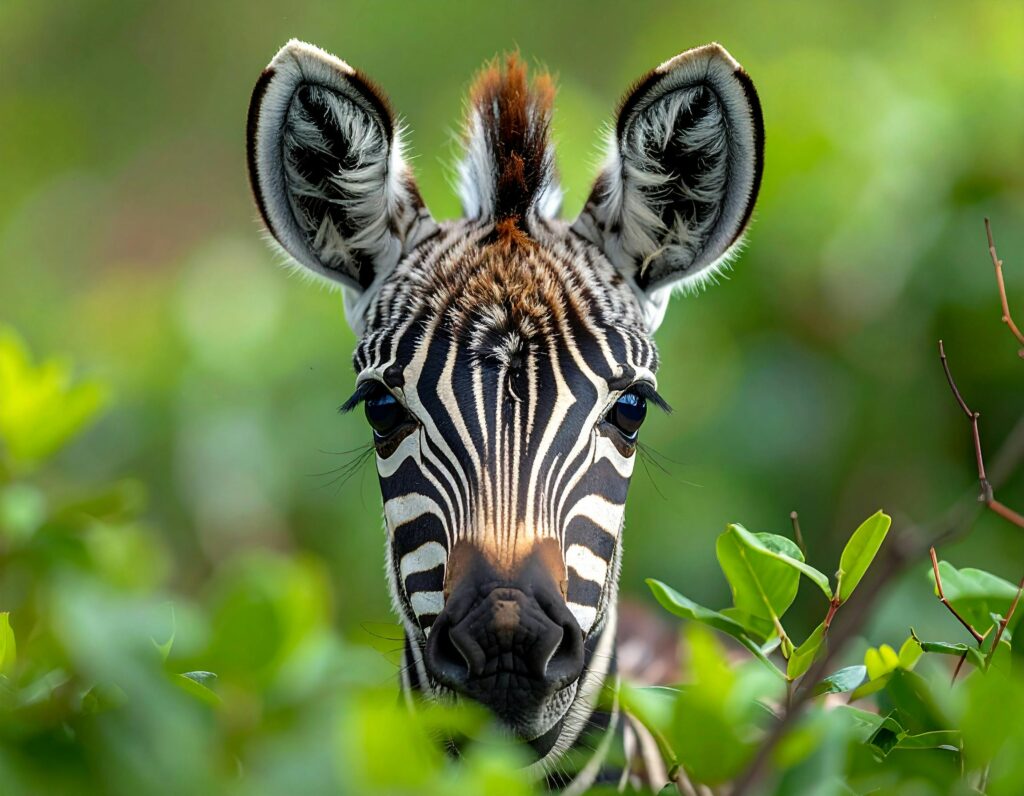 3 Day nothern tanzania safari