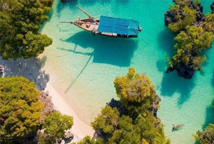 12 days kilimajaro and Zanzibar