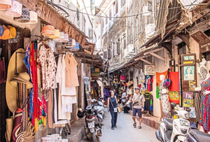 12 days safari and beach holiday